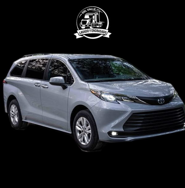 - Lavado Exterior Profundo, Engrasado y Lubricado de Precisión, Limpieza de motor y chasis