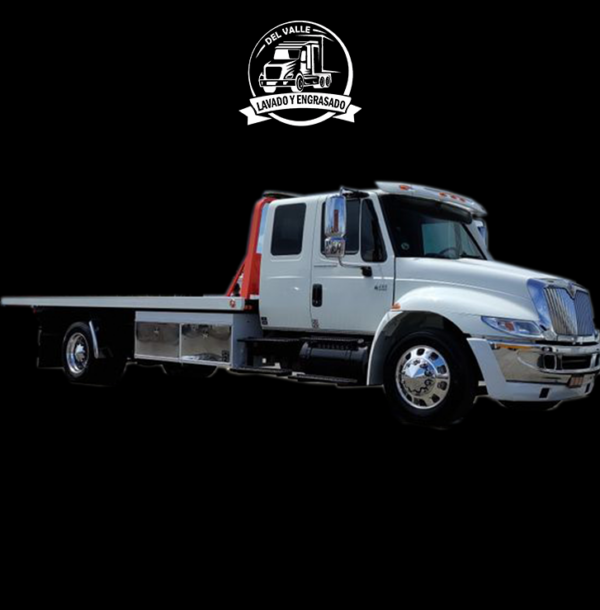 - Lavado Exterior Profundo, Engrasado y Lubricado de Precisión, Limpieza de motor y chasis