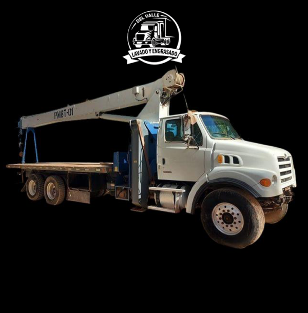 - Lavado Exterior Profundo, Engrasado y Lubricado de Precisión, Limpieza de motor y chasis