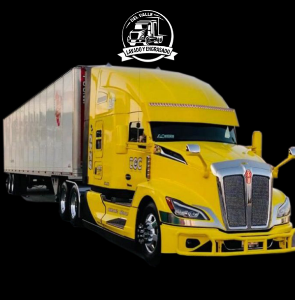 - Lavado Exterior Profundo, Engrasado y Lubricado de Precisión, Limpieza de motor y chasis